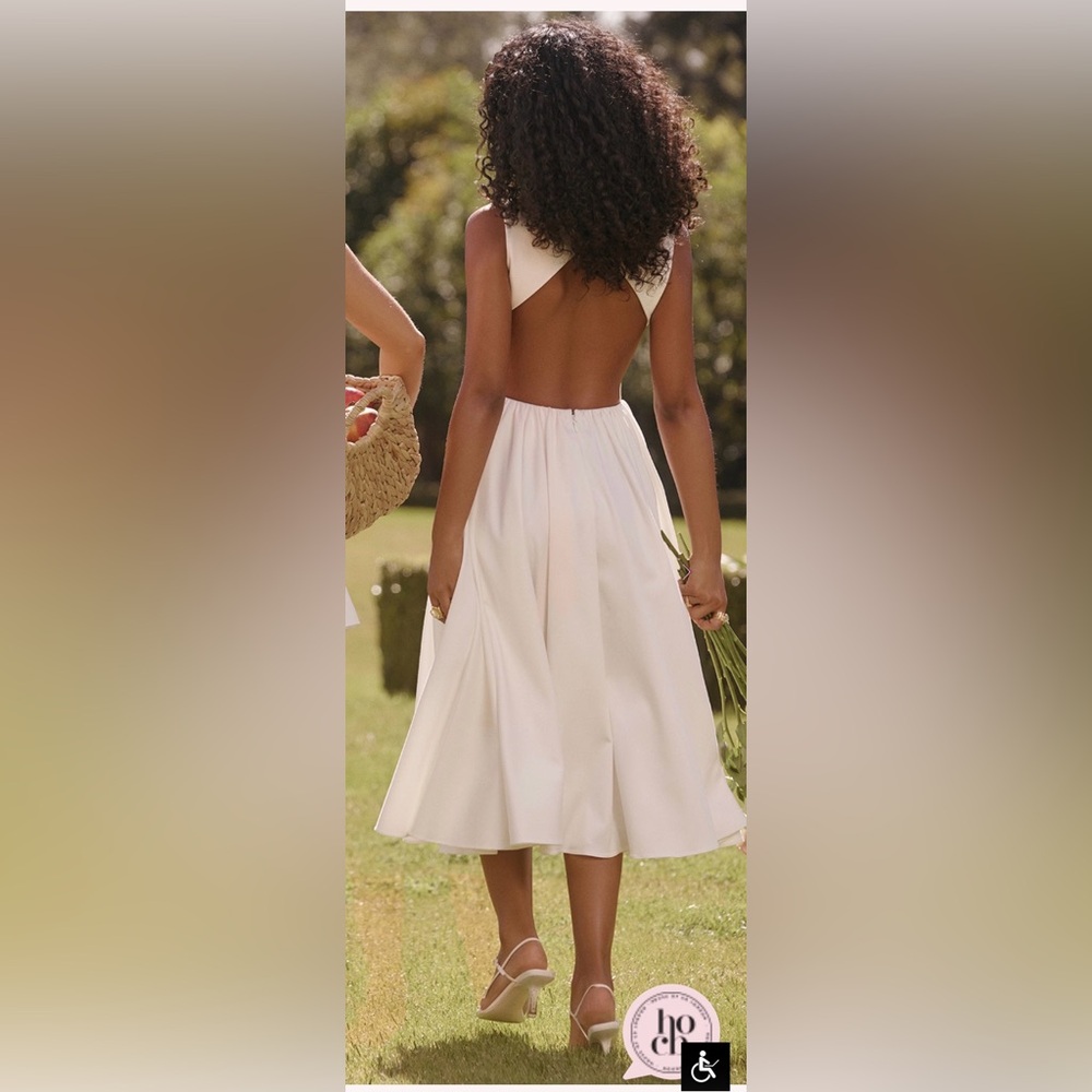 House of CB Cindy dress - Picture 2 of 5